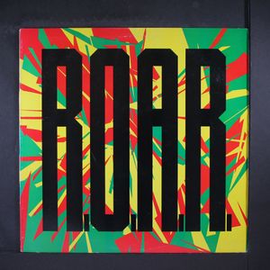 R.O.A.R.