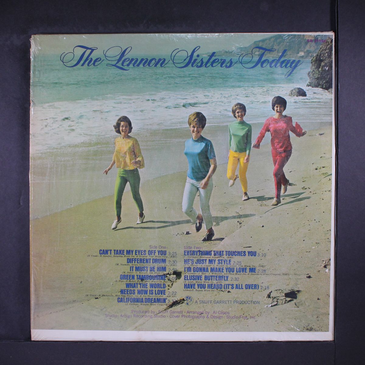 the lennon sisters today! by LENNON SISTERS