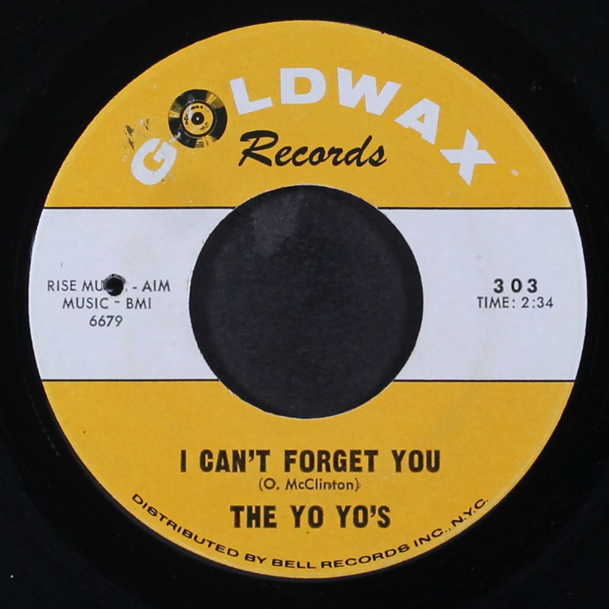 leaning on you / i can't forget you by YO YOS