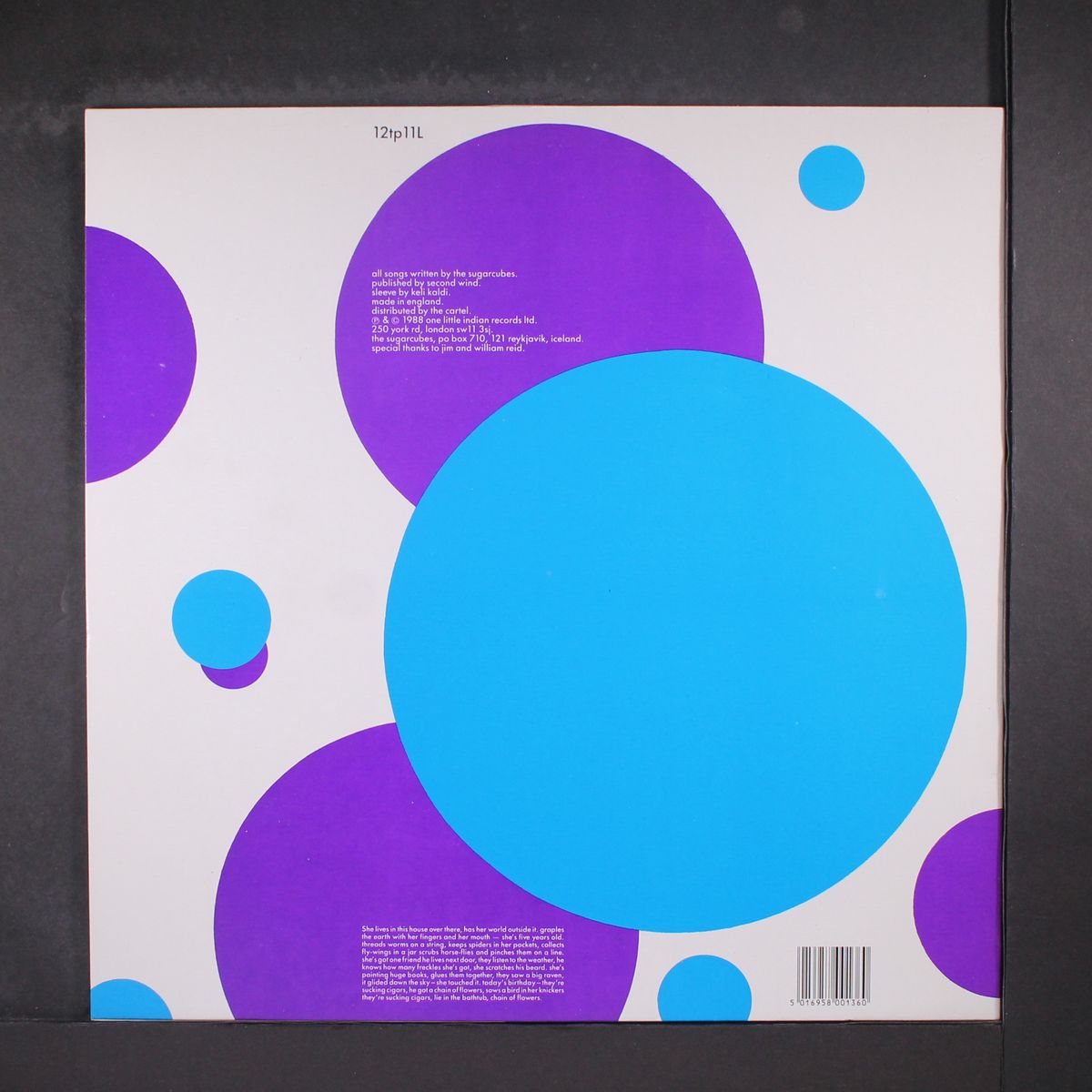 birthday by SUGARCUBES