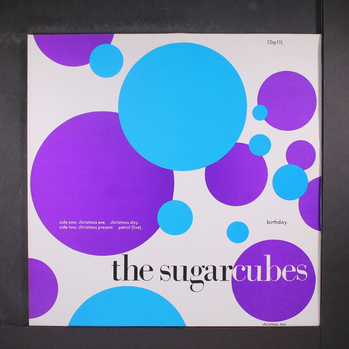 birthday by SUGARCUBES