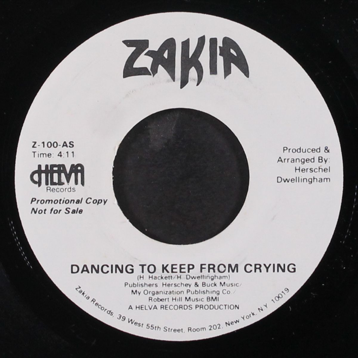 dancing to keep from crying / same by BARBARA JEAN ENGLISH