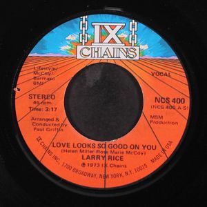 LARRY RICE