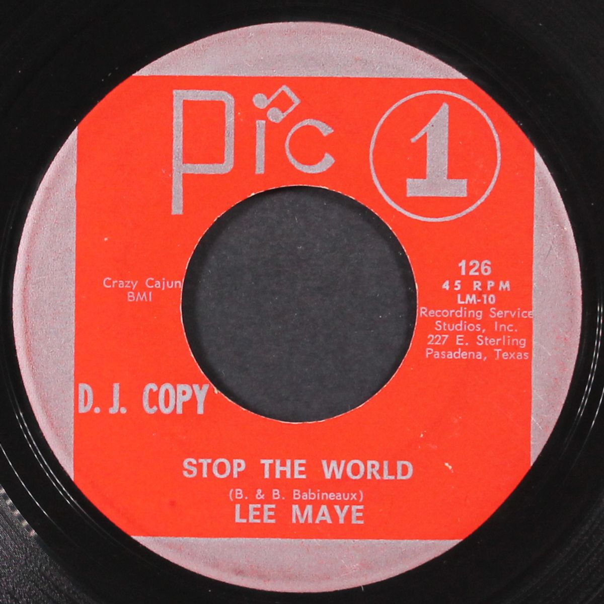 at the partys / stop the world by LEE MAYE
