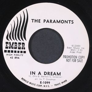 PARAMONTS