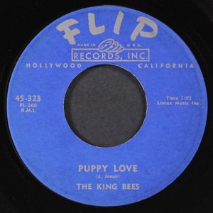 KING BEES
