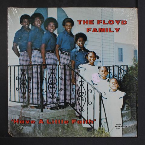 FLOYD FAMILY