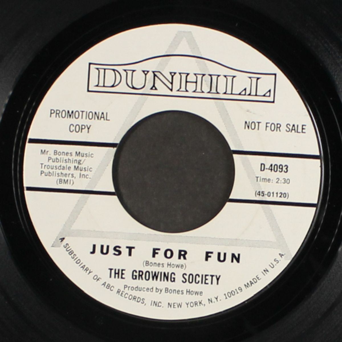 the red fuzz / just for fun by GROWING SOCIETY