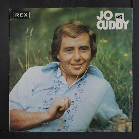 JOE CUDDY