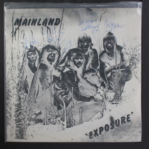 MAINLAND