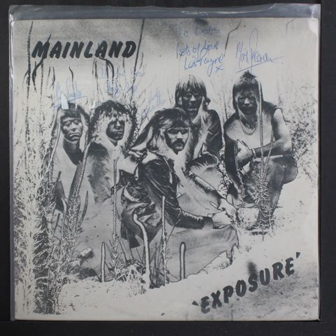 MAINLAND