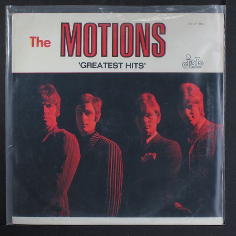 MOTIONS