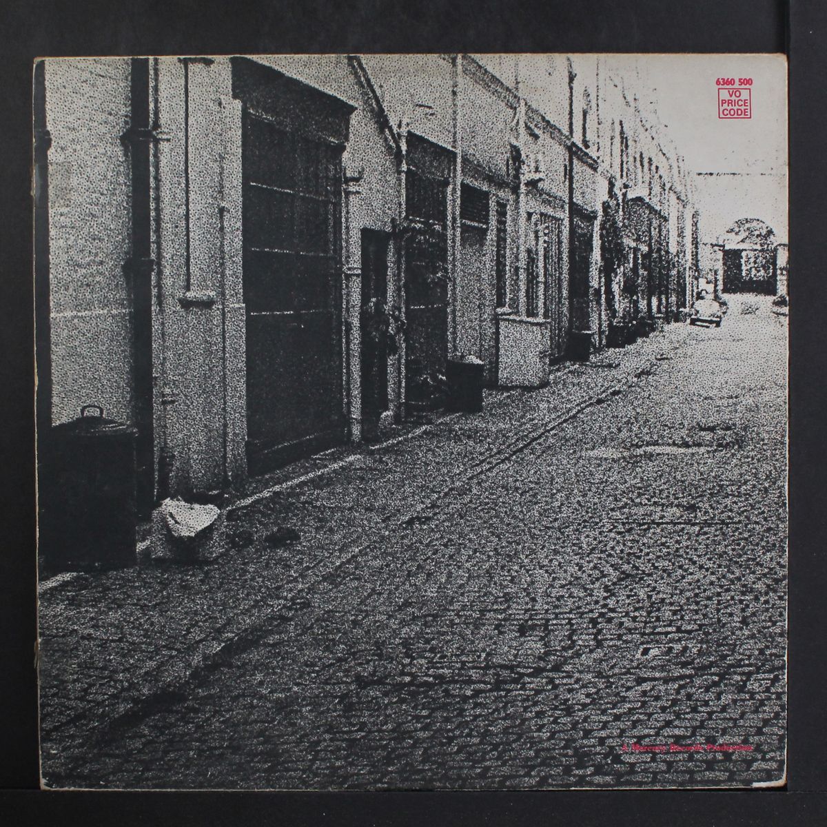 gasoline alley by ROD STEWART