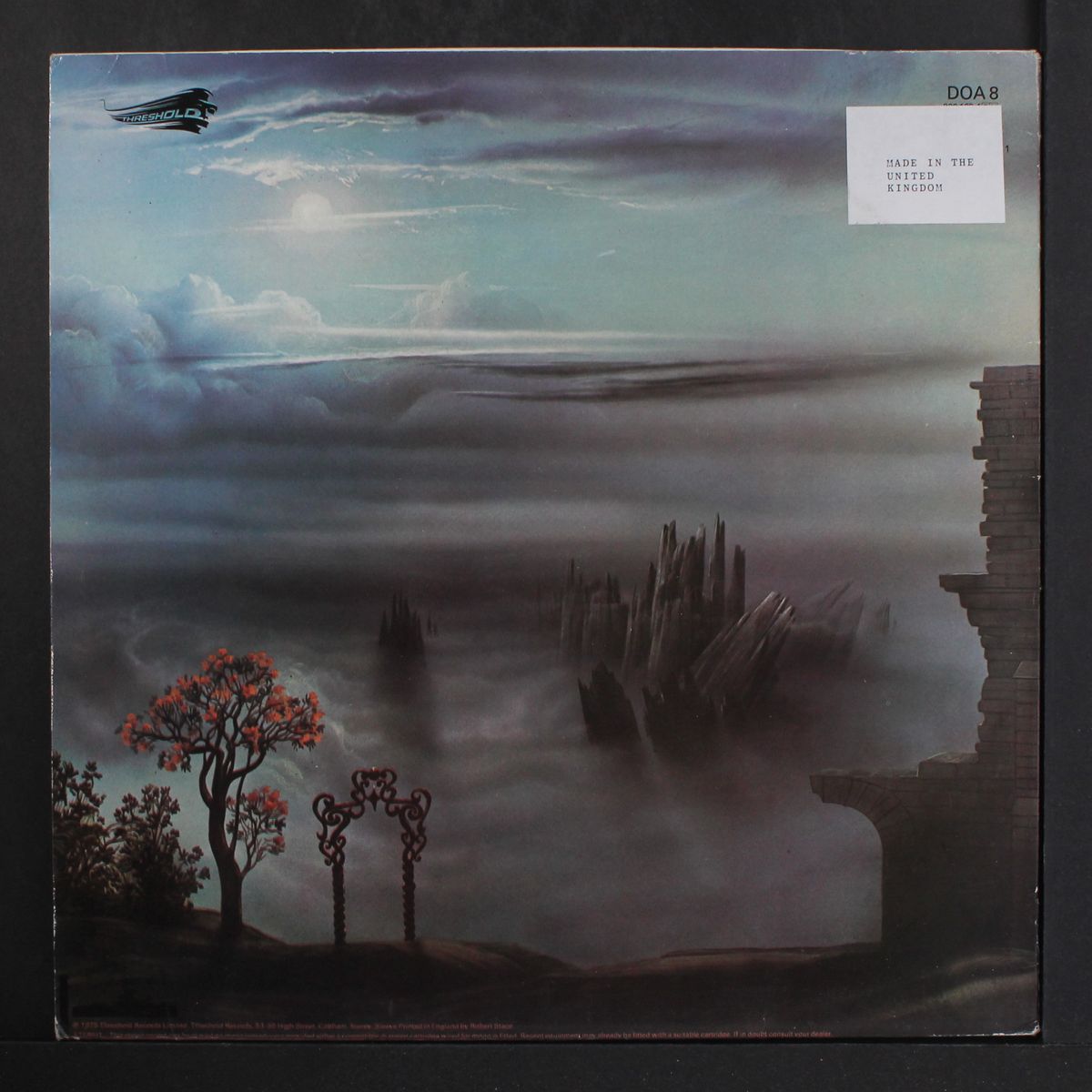 blue jays by JUSTIN HAYWARD & JOHN LODGE