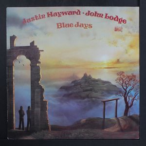 JUSTIN HAYWARD & JOHN LODGE