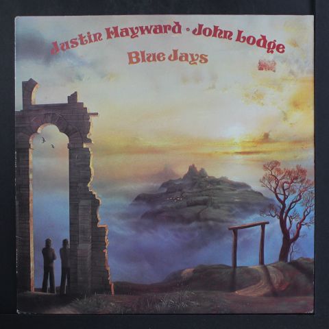 JUSTIN HAYWARD & JOHN LODGE