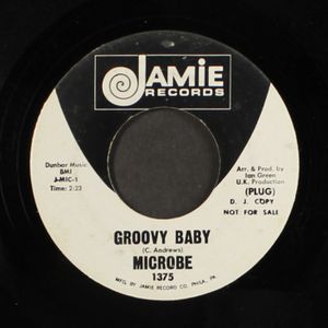 MICROBE / MICROBOP ENSEMBLE