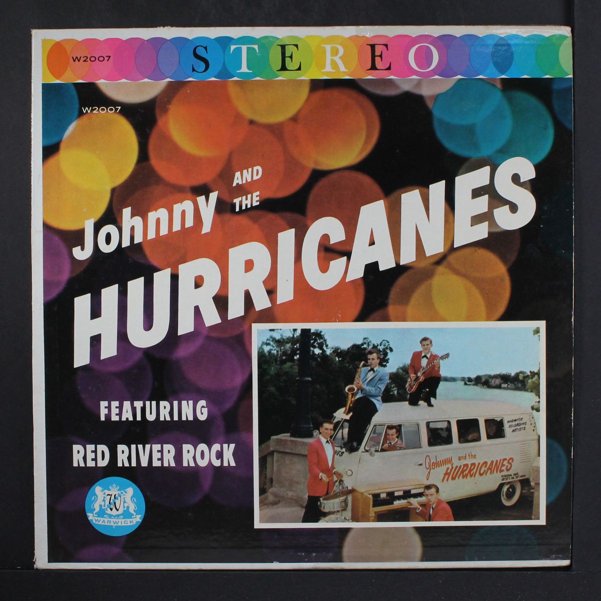 johnny & hurricanes by JOHNNY & HURRICANES