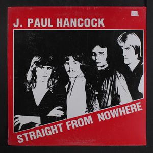 J. PAUL HANCOCK
