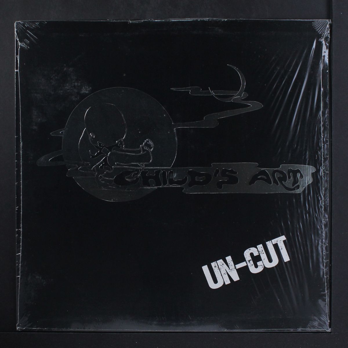 un-cut by CHILD'S ART