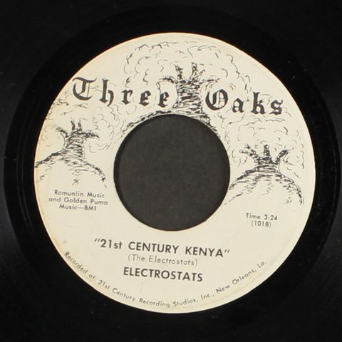 ELECTROSTATS