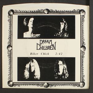 DREAM CHILDREN