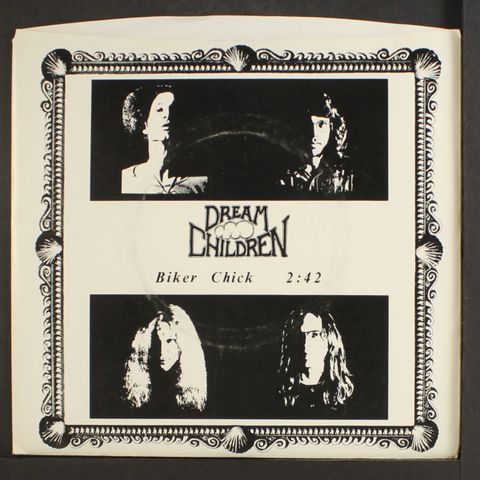DREAM CHILDREN