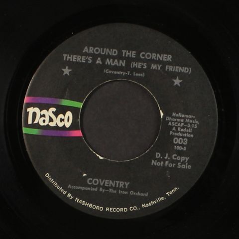 COVENTRY