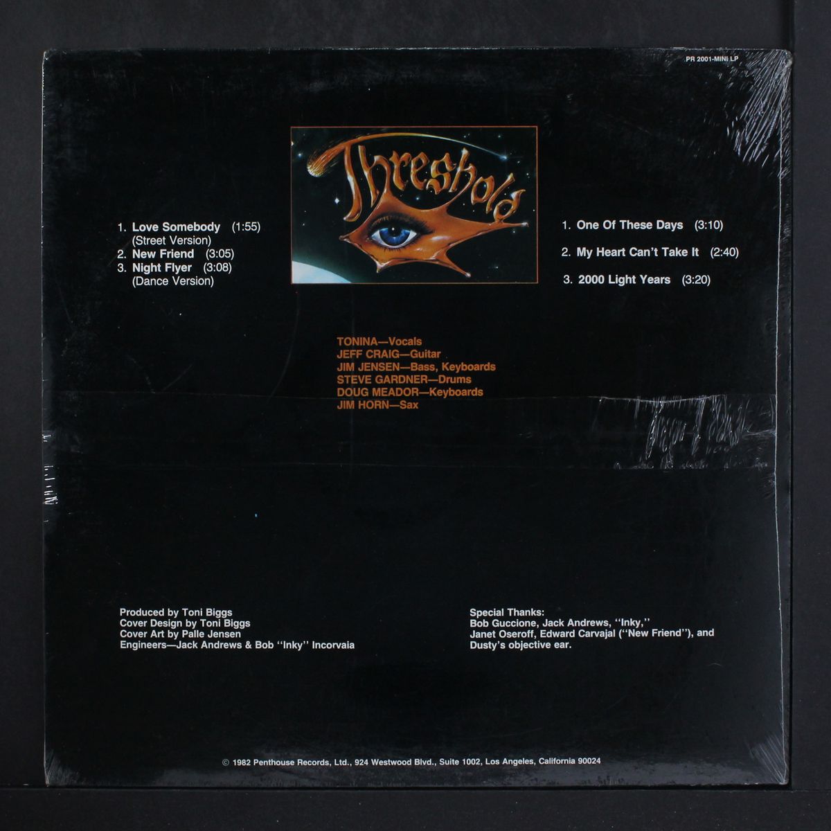 threshold by THRESHOLD