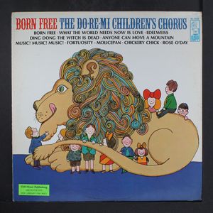 DO-RE-MI CHILDREN'S CHORUS