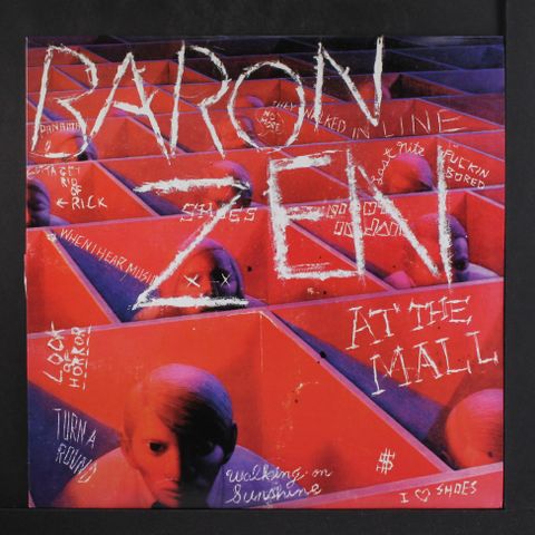 BARON ZEN