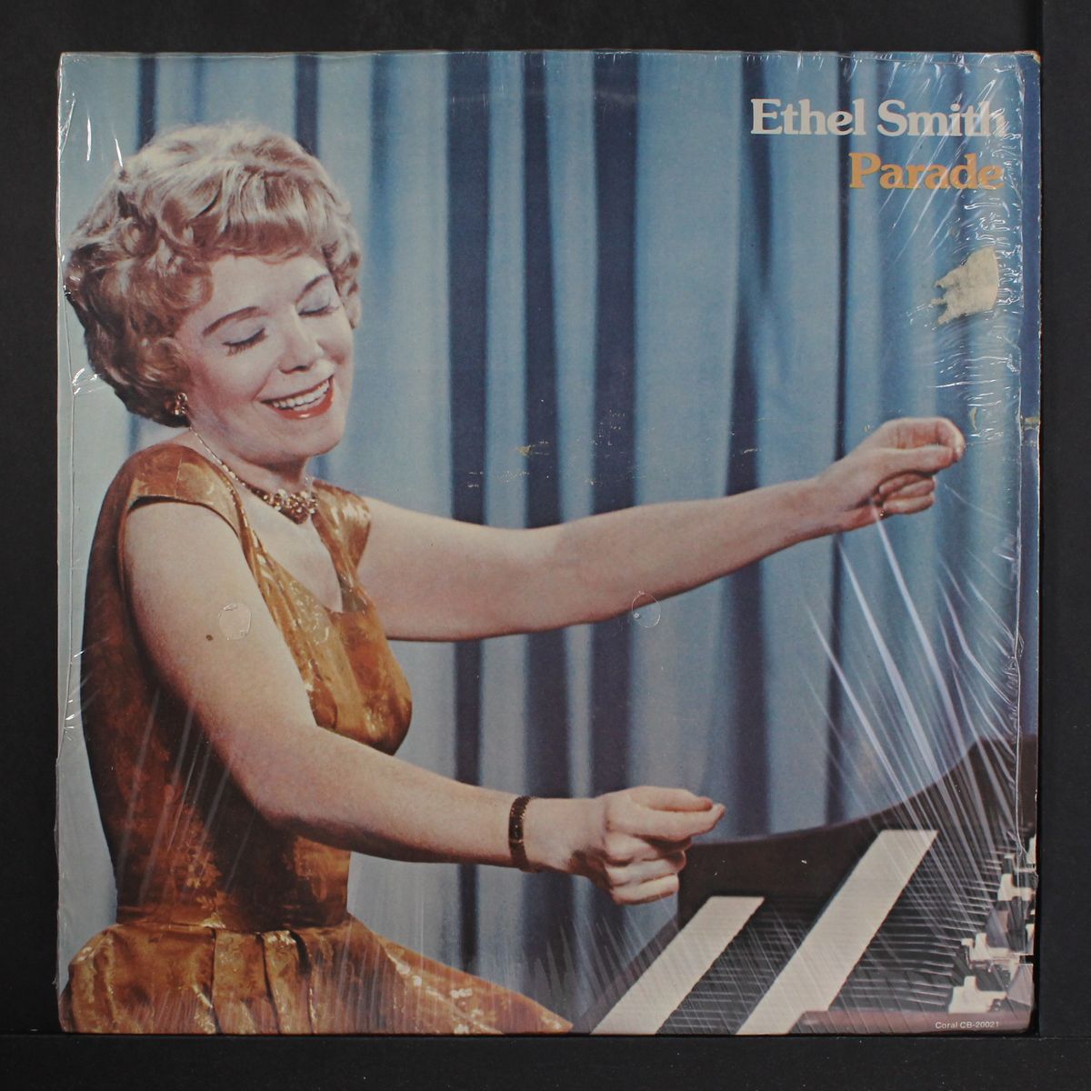 parade by ETHEL SMITH