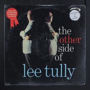LEE TULLY