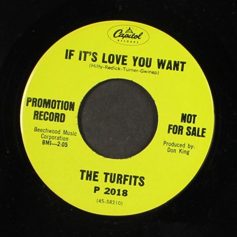 TURFITS