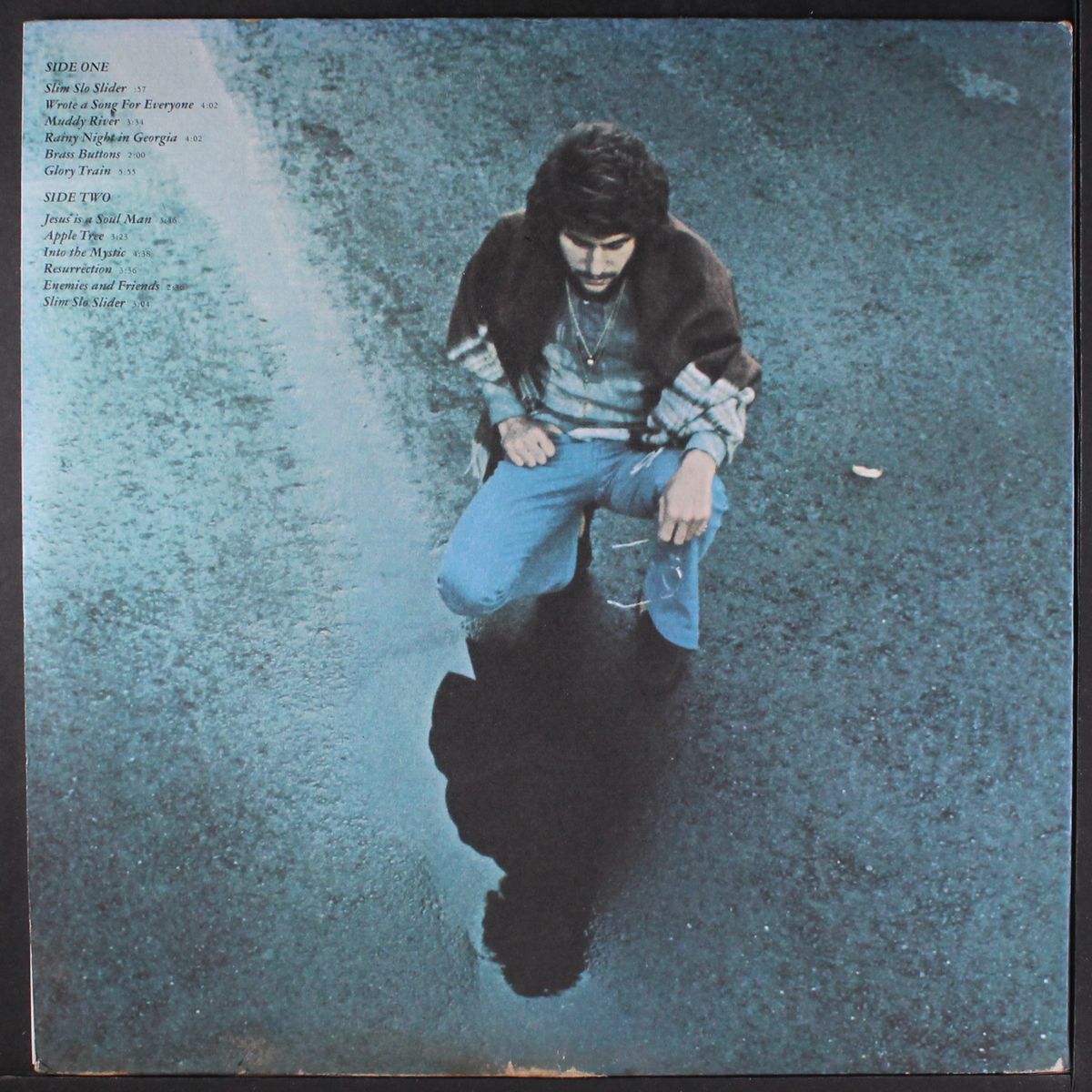 slim slo slider by JOHNNY RIVERS
