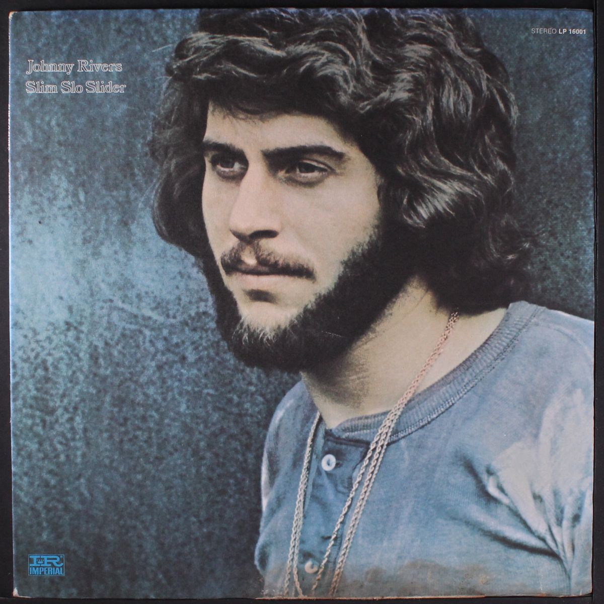 slim slo slider by JOHNNY RIVERS