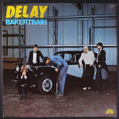 DELAY
