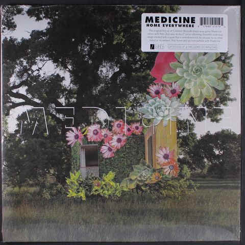 MEDICINE