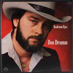 DON DRUMM