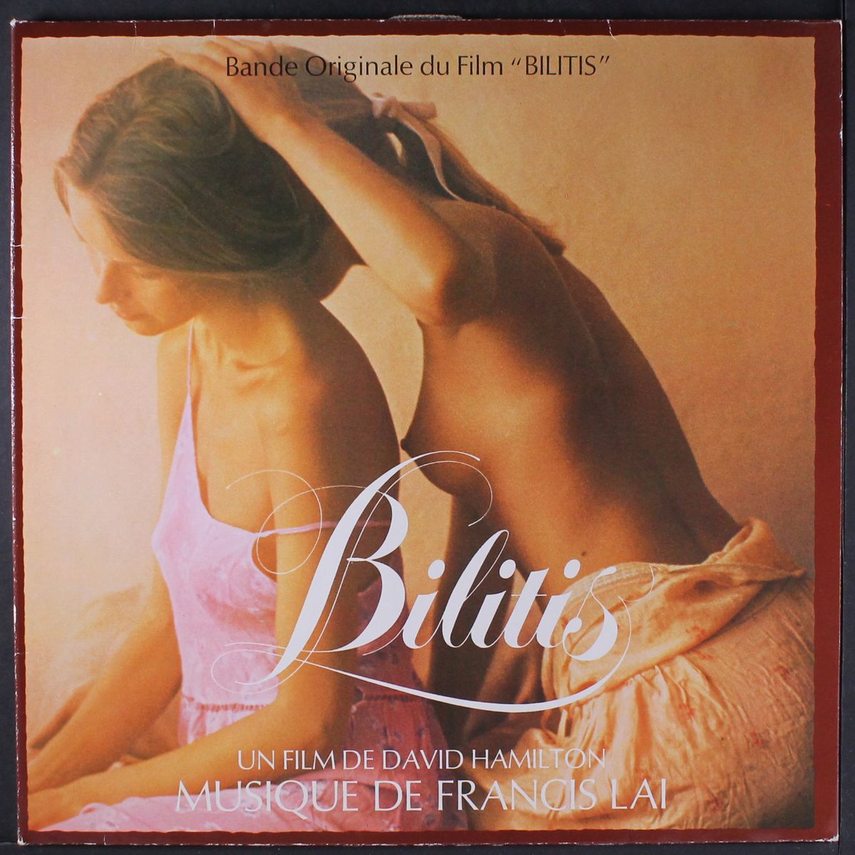 bilitis by SOUNDTRACK