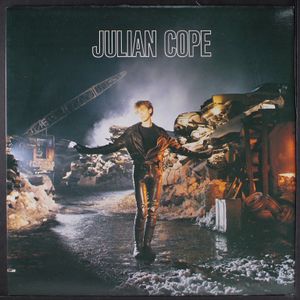 JULIAN COPE