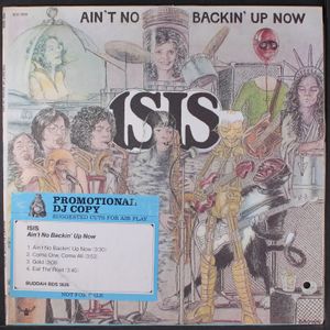ISIS