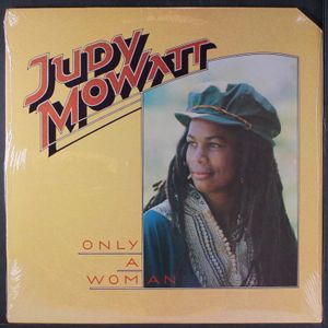 JUDY MOWATT