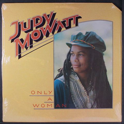 JUDY MOWATT