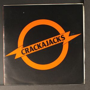 CRACKAJACKS