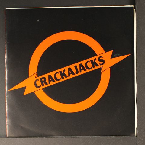 CRACKAJACKS