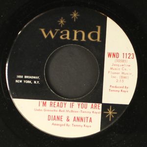 DIANE & ANNITA