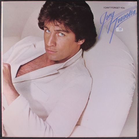 JOEY TRAVOLTA