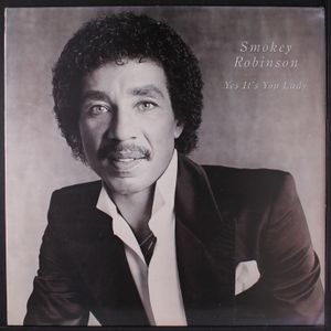 SMOKEY ROBINSON