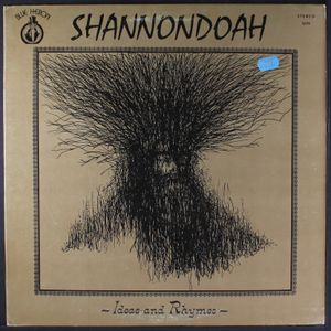 SHANNONDOAH